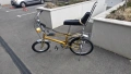Велосипед Chopper, напълно автентичен. , снимка 11