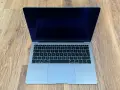 13.3' Core i5 Apple MacBook Air 2019 Space Grey - 8GB RAM/128GB SSD/Бат 8ч., снимка 4