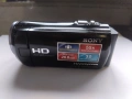 Camcorder Sony HDR-CX320E, снимка 1