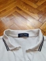 Страхотна мъжка тениска FRED PERRY размер S , снимка 5