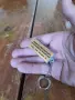 Стар ключодържател Полски Fiat 125 P, снимка 3