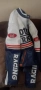 Оригинално кожено яке Rothmans Racing, снимка 5