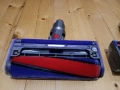 Оригинална моторна глава с мека четка за Dyson V7-V15 прахосмукачки, снимка 2