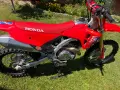 Honda CRF 450R 2026, снимка 6