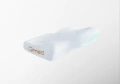 Облекчава болки в гърба и врата / Възглавница / Qmed Premium Pillow / анатомична / Qmed , снимка 5