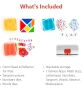 образователният комплект Osmo Genius Starter Kit за iPad, предназначен за деца 6 и 10 год, снимка 5