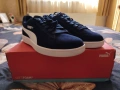 Маратонки PUMA Smash v2 - размер 44,5, снимка 2