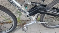 Алуминиев велосипед 26", снимка 2