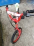 детско колело 18 цола здраво., снимка 2