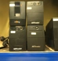 Няколко броя UPS-и Artronic ART600 и ART650 360W с изходи C13 и Шуко, снимка 1