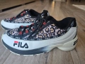 Маратонки Filla Disruptor Animal, снимка 2