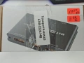MST 8k UHD 1x3 DP Splitter, снимка 1