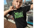 Тениска Billie Eilish дамски и детски размери 5 модела, снимка 5