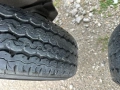 4 бр Стоманени джанти 5 1/2J х 14 H2 CB67 PCD112 ET30 dot 1221 c гуми Austone Clevanto SP-102 185R14, снимка 7