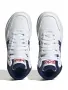ADIDAS Обувки Hoops Mid, снимка 6
