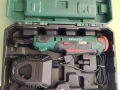 Акумулаторна тресчотка PARKSIDE модел: 12 V PAR 12 В1-3Г.Гаранция ново, снимка 1