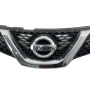 Решетка Nissan Qashqai II 2013-2021 ID: 160382 ОЕМ №A0855479, снимка 2