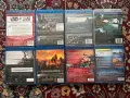 Blu-ray/Блу-рей филми БГ издания, снимка 3