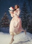Яке -Тип „Рокля“ (Dress-style coat): , снимка 6