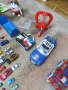 Голям лот детски играчки – Колички, LEGO, Nerf, образователни игри и пособия , снимка 4