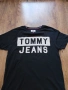 Tommy Hilfiger - страхотна мъжка тениска L , снимка 4
