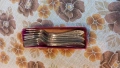 Десертни вилици В. Търново , снимка 5