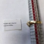 Златен Пръстен 6.08гр., снимка 4