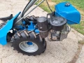 Палцова косачка BCS 601 acme двуколка планинска, снимка 10