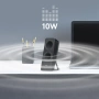 Компютърни колони Logitech Z207 Bluetooth, снимка 5