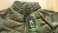 X-TRAIL HYBRID Jacket размер M хибридно яке - 2757, снимка 5
