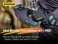 Мини помпа за велосипеди Anoutway AS210 PRO AT1 PRO, снимка 9