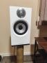 продавам bowers wilkins 607 s2, снимка 1