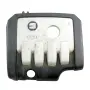Кора над двигател Seat Toledo III 2004-2009 ID: 163164 ОЕМ: 03G103925BP, снимка 1