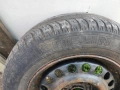 michelin-гума с джанта от opel vectra 0405261325L4, снимка 11