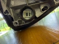 2336.56.027;Огледало ляво за BMW X1/Е84/2009-2012, снимка 2