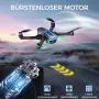 G10 GPS дрон с 4K камера, снимка 7