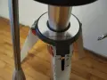 Статив -трипод-тринога Linhof Schiansky SYPER-STATIC-STATIV mod:191, снимка 3