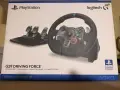 logitec g29 ползвани 3 пъти, снимка 2