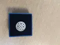 Дамски пръстен Swarovski, снимка 2