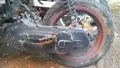 Aprilia Sr 50 Minareli horizontal vertical Aerox Априлия Ср минарели Аерокс , снимка 13
