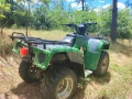 ATV Bashan 250BS-5, снимка 3