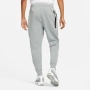 Мъжки комплект Nike Tech Fleece Smoke Grey - размер M, снимка 11