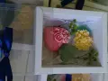Ръчно изработени глицеринови натурални сапуни, с аромат, Подаръци , снимка 3