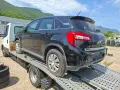 Citroen C4 Aircross 1.6 4x4 2016г на части, снимка 3