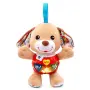 Интерактивна музикална плюшена играчка Vtech Chant' toutou - куче, снимка 5