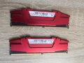 Памет G.SKILL Ripjaws V 16GB (2x8GB) DDR4 3000MHz, снимка 2