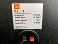 Тонколони JBL TLX, снимка 10