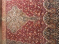 Килим,Персийски,Голям,Марка:"Табриз", снимка 1