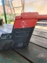 прахосмукачка за перфоратор hilti te5, снимка 2