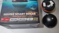 Сонар Deeper Pro +, снимка 9